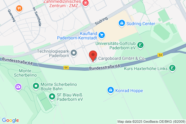 Raynet GmbH