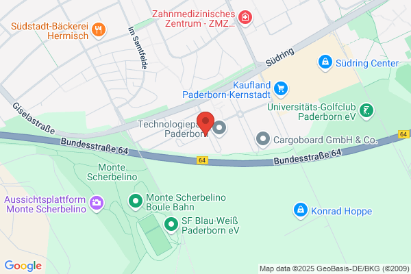 NovaTECH EDV Handels- u. Servicegesellschaft mbH