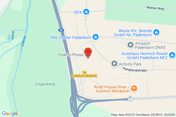 ELEKTRO-PHASE GmbH