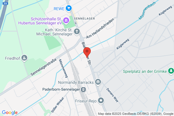 PaderElektro GmbH