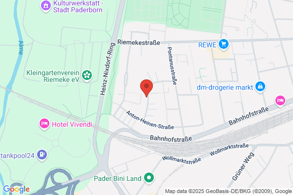 Tornede und Schiefer Elektrotechnik GmbH