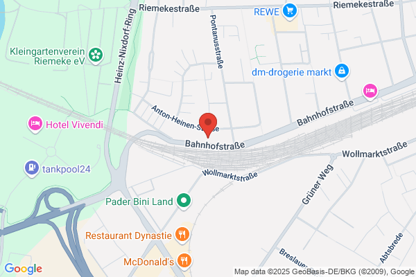 Locker Elektro GmbH