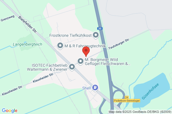 R. Falke Elektrobau Gesellschaft mbH