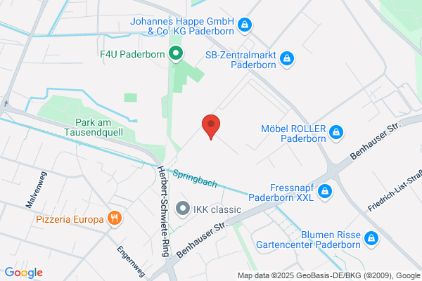 PaderTeG GmbH
