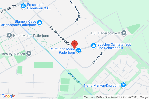 Rotoron GmbH