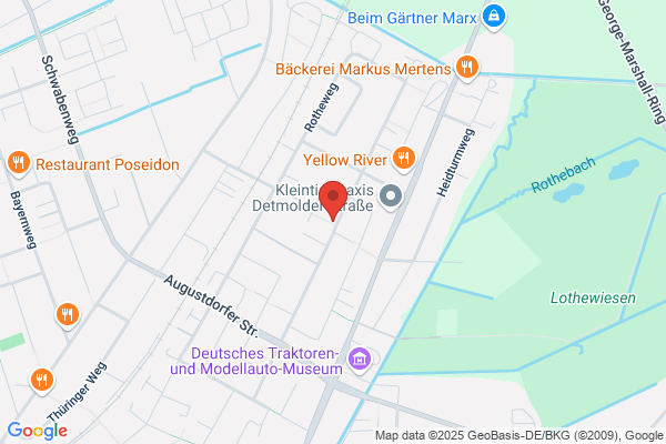 HIH Group Paderborn