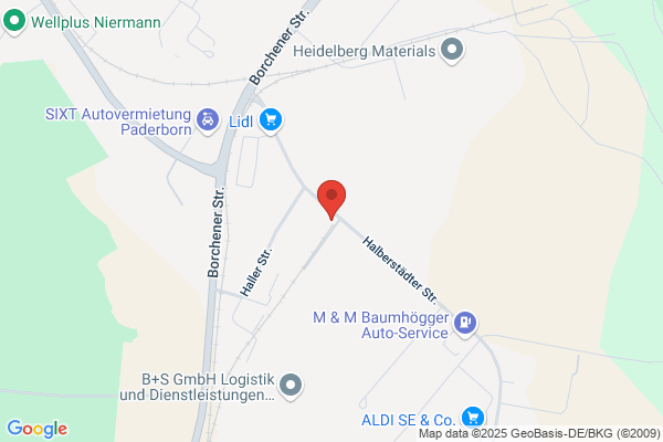 Stratmann Entsorgungswirtschaft GmbH