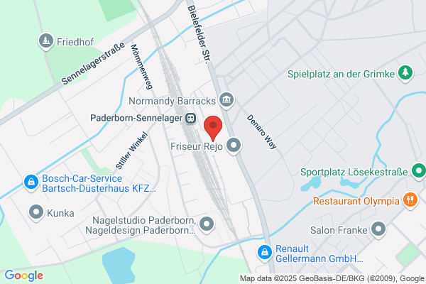 MeKo Eventservice - Menz & Oster GbR