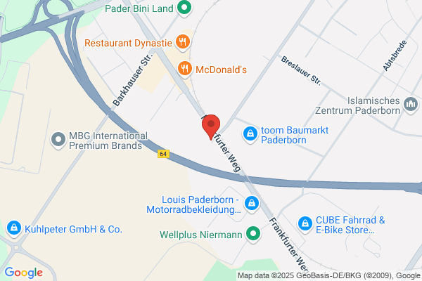 Schwede Zweirad GmbH & Co.