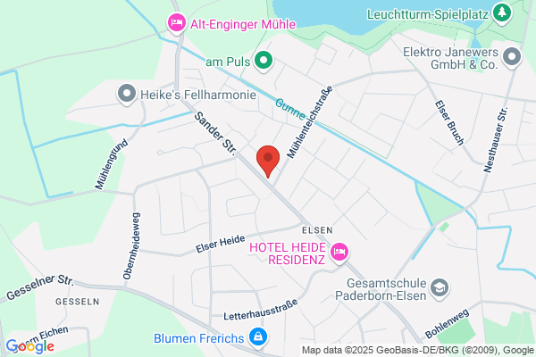 Beckebans Fahrschule