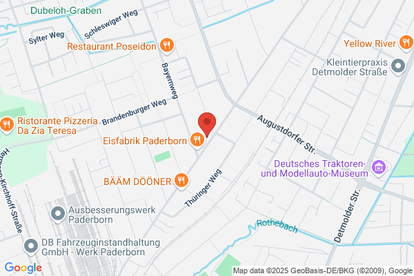 Fahrschule Heggemann GmbH