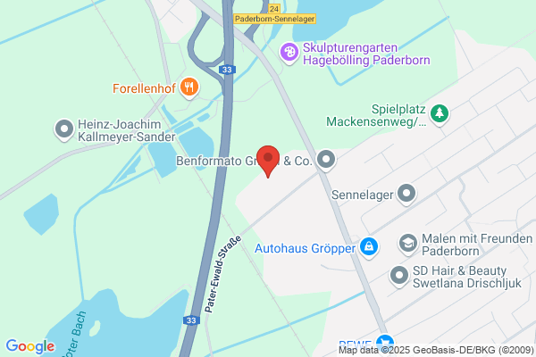 AL-KO Technology Paderborn GmbH