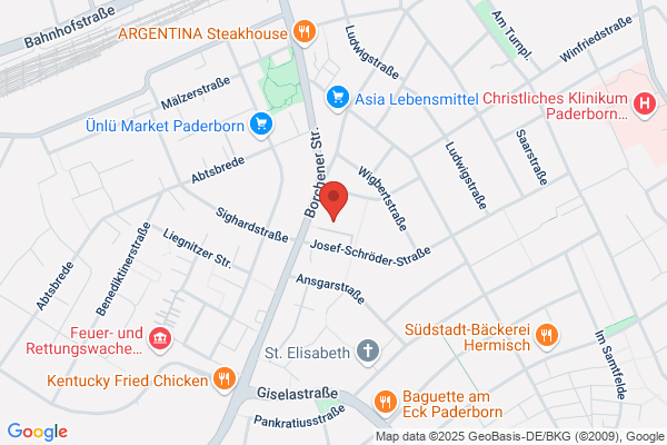 Autolackcenter M.E. Bergschneider