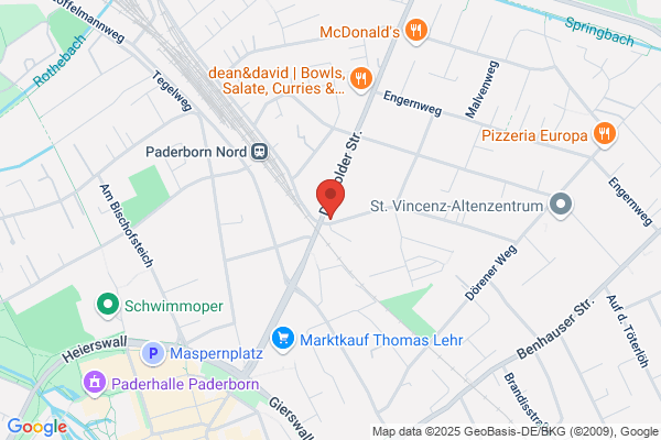 Exorior GmbH
