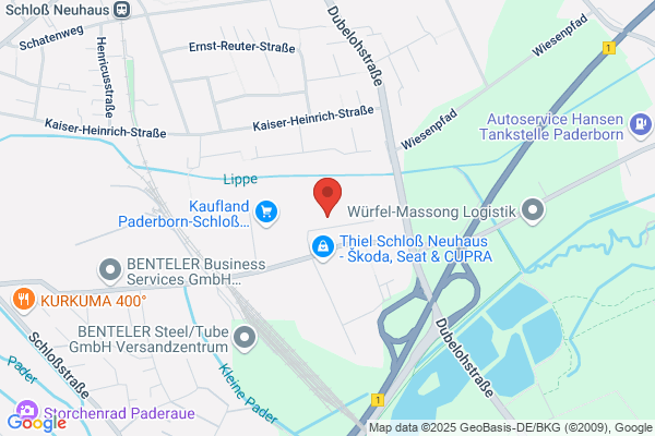 Tegethoff GmbH Vorsorgemanagement