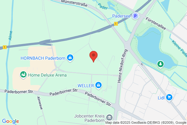 Creditreform Paderborn