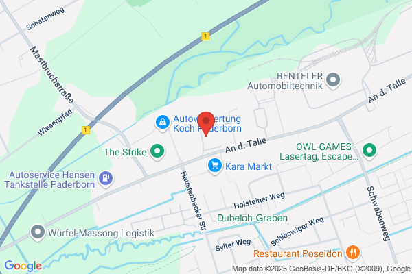 Kroschke Kfz Kennzeichen und Zulassungen