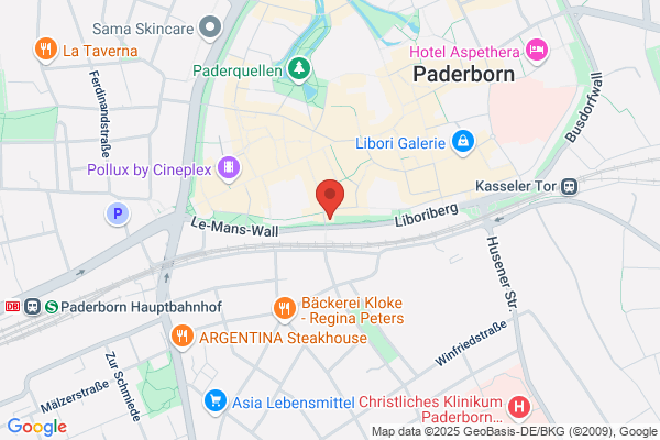 Trauringschmiede Paderborn