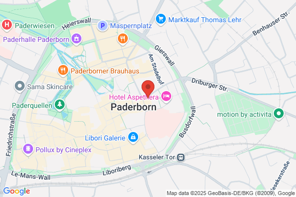 Havana Paderborn