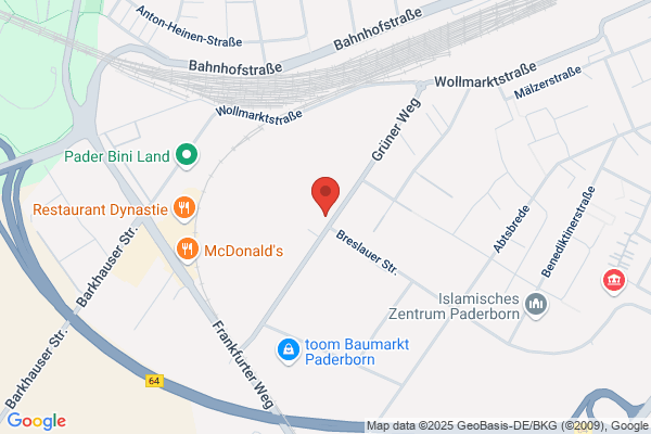 Lausen Mineralöl- u. Schmierstoffhandel GmbH