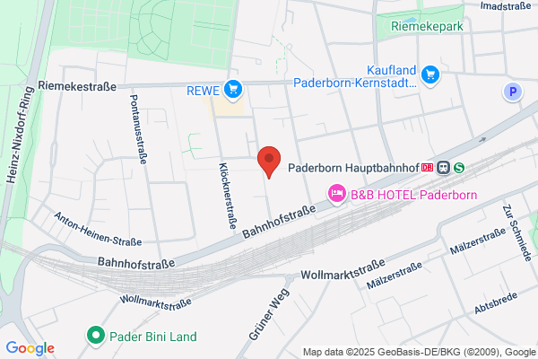 PRIMEROS Erste Hilfe Kurs Paderborn