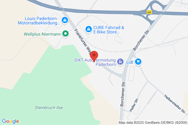AGZ Autogas Zentrum Paderborn GmbH