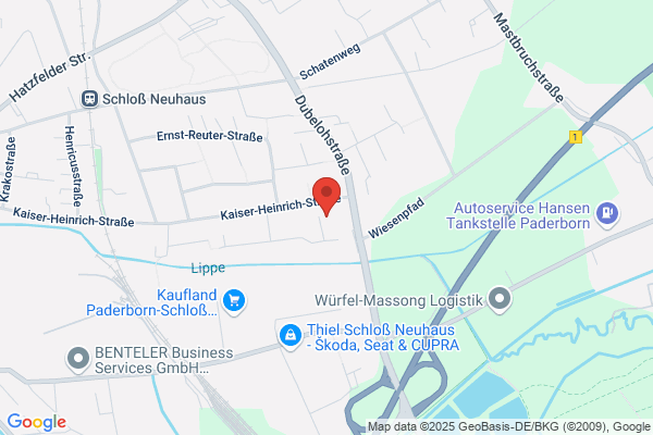 Haustechnik Eikel GmbH