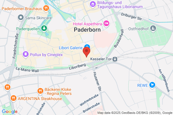 PaderBowling GmbH