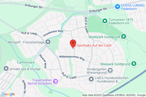 Dr. med. dent. Matthias Ebert