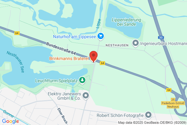 Brinkmanns Braterei