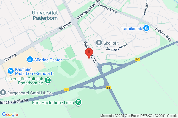 Xtrasport Fitness Paderborn