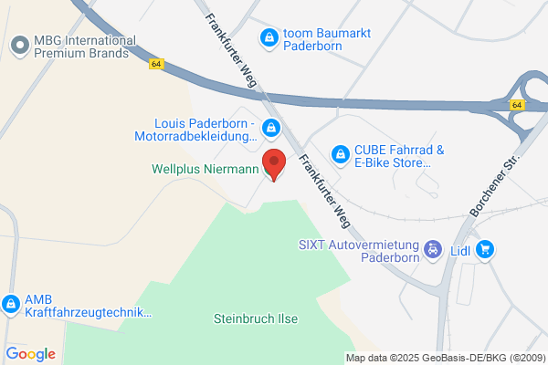Wellplus Niermann GmbH