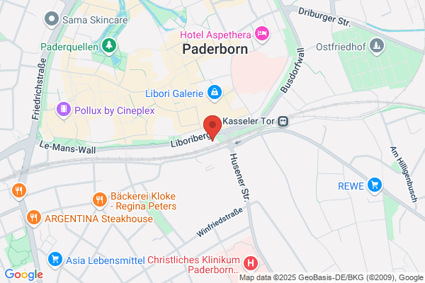 Lernstudio Barbarossa Paderborn