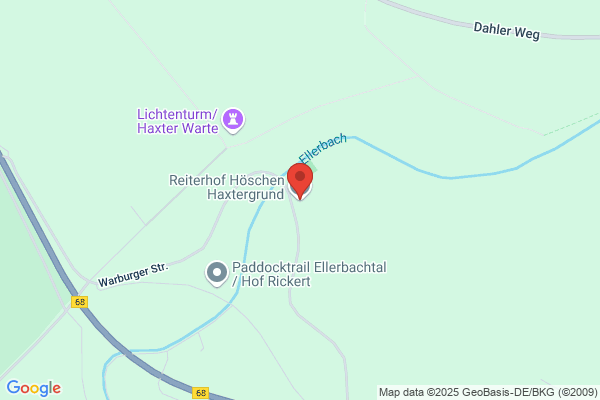 Hoeschen
