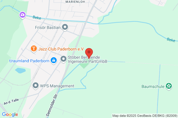 Tennisclub Marienloh