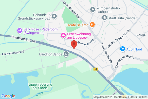 Haar Spa