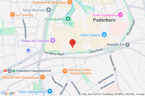 Hairshop GmbH