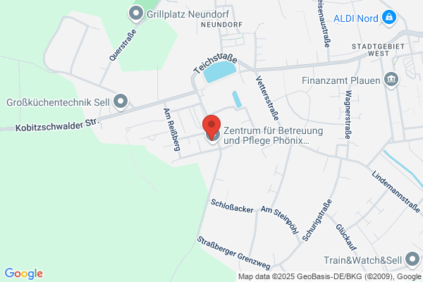 Konstanzes Haarschneiderei Inh. K. Strowick
