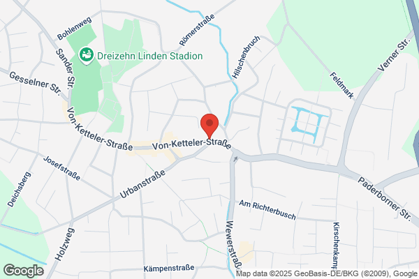 Liggesmeyer
