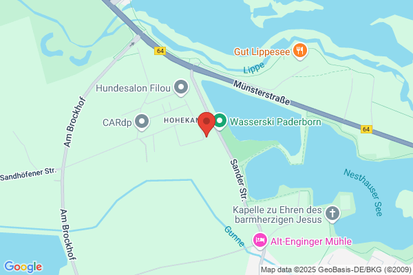 Gartenpflege Vollbracht