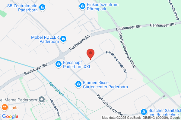 ars colendi GmbH