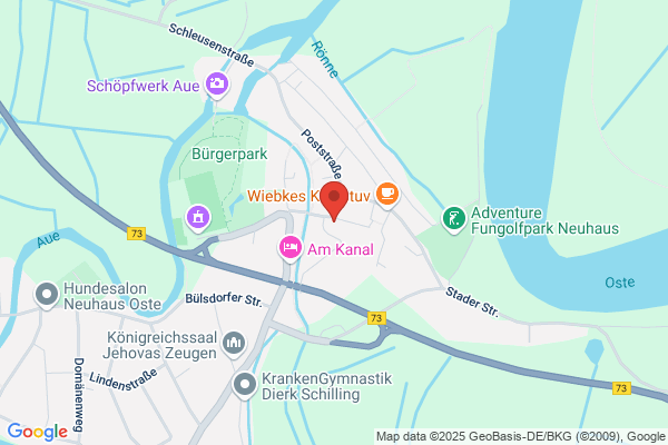 Alt Neuhaus