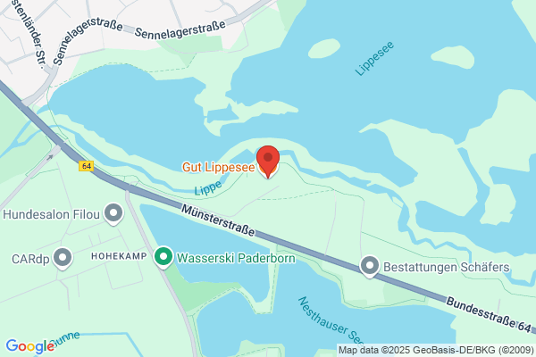 Gut Lippesee GmbH & Co. KG