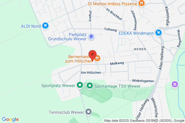 Brand Manufaktur für Speisen