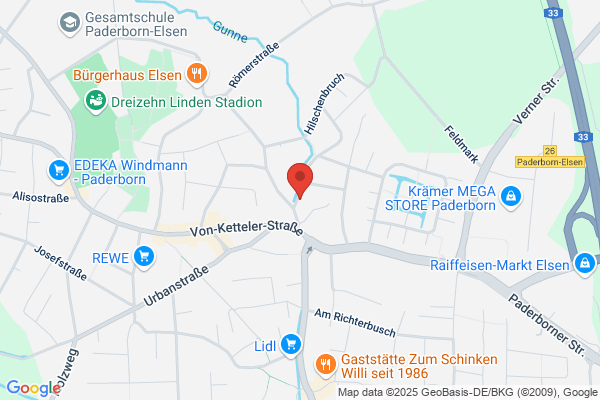 Stumpfer Hobel