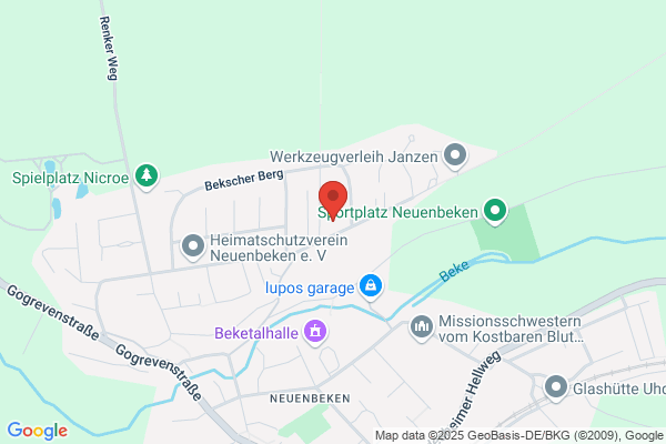 Berghof