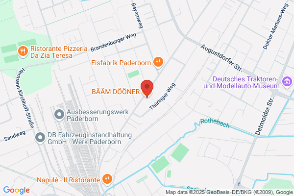 Bomba Dööner Vol. II