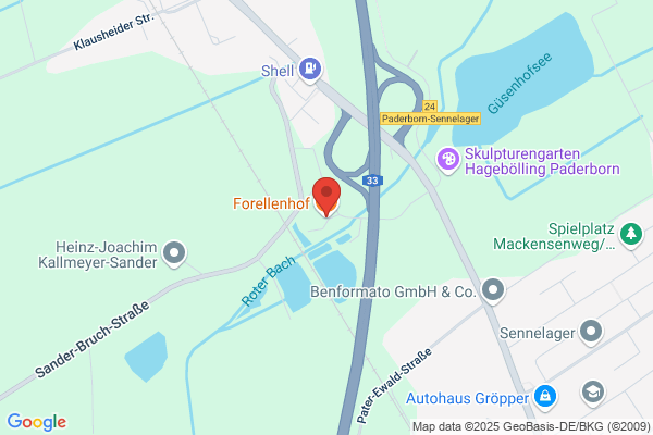 Forellenhof