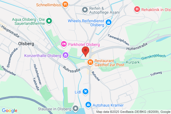 Stadtgespräch