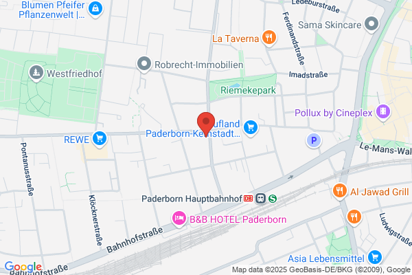 Pizzacenter